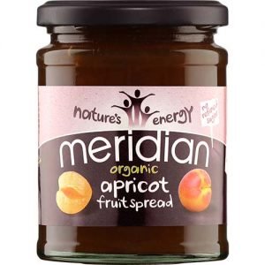 Apricot Fruit Spread