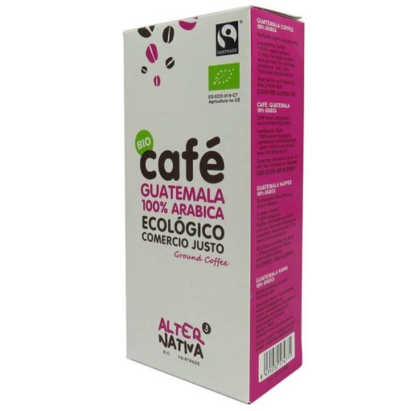 Guatemala 100% Arabica