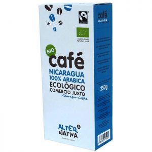 Coffee Nicaraua 100% Arabica