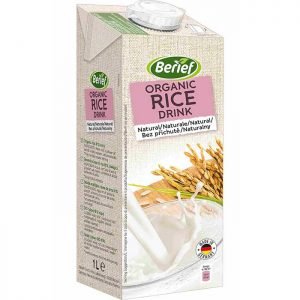 Organic Rice Drink