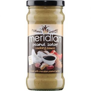 Peanut stay Cooking Sauce