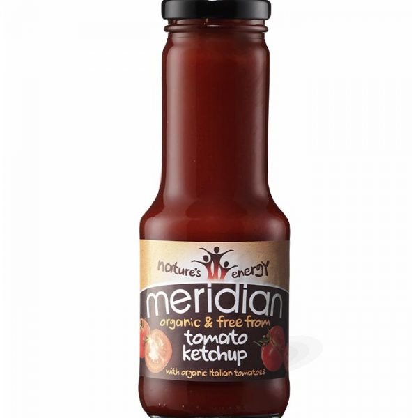 Tomato Ketchup 285 gr