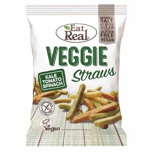 Eat Real snacks are based on three very simple concepts that are Taste, Nutrition and Real Ingredients. Eat Real's desire is to create a product that is an enjoyable healthier alternative to standard snack and confectionery items and to distinguish themselves from other brands that are ever present on supermarket shelves. Made from real, natural ingredients with no added nasties (artificial flavourings, colourings and preservatives), Eat Real have something for the whole family that can be enjo