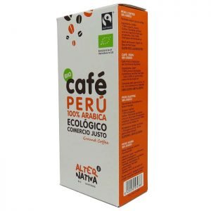coffee Peru 100% Arabica
