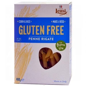 Italian Corn & Rice Gluten Free Pasta