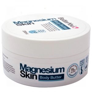 MAGNESIUM SKIN body butter
