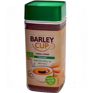 Organic Barely Cereal Drink