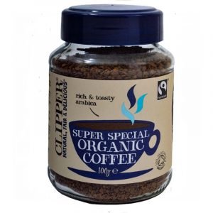 Rich & Tasty Arabica Special Organic Coffee